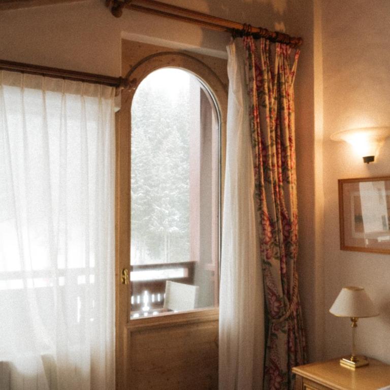 Hotel Le Carlina Courchevel 1850 - Suite - 4
