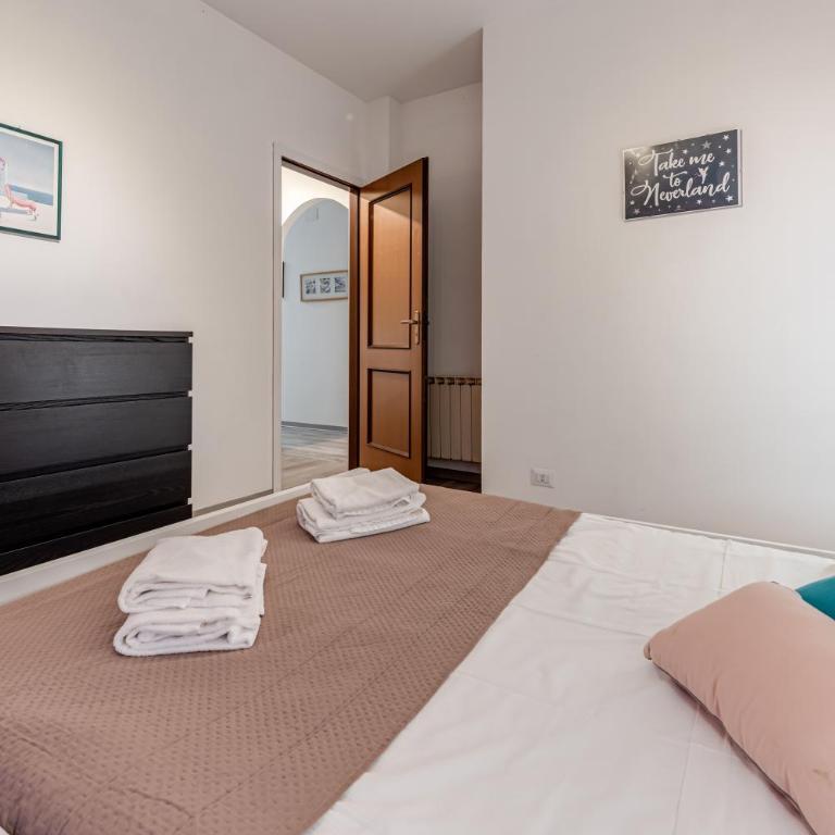 Pavone - Sweet Dreams in Florence - Appartamento - 10