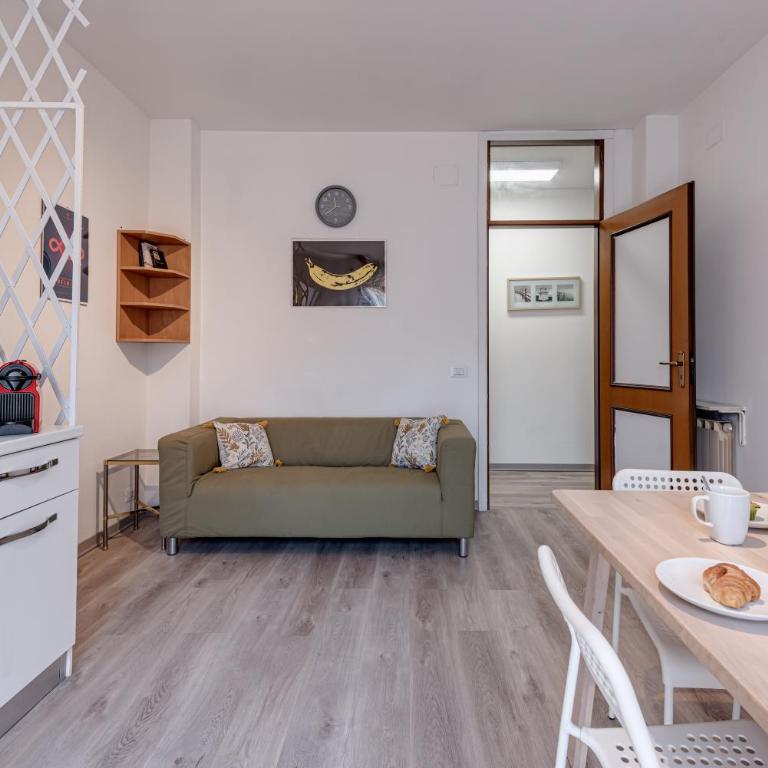 Pavone - Sweet Dreams in Florence - Appartamento - 5