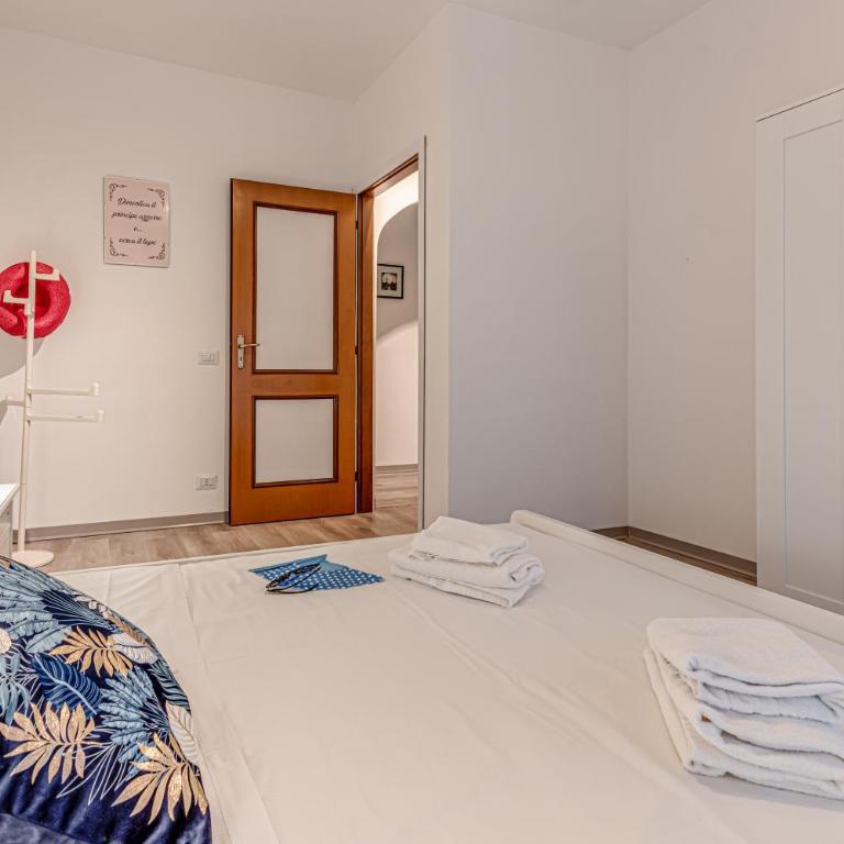 Pavone - Sweet Dreams in Florence - Appartamento - 9