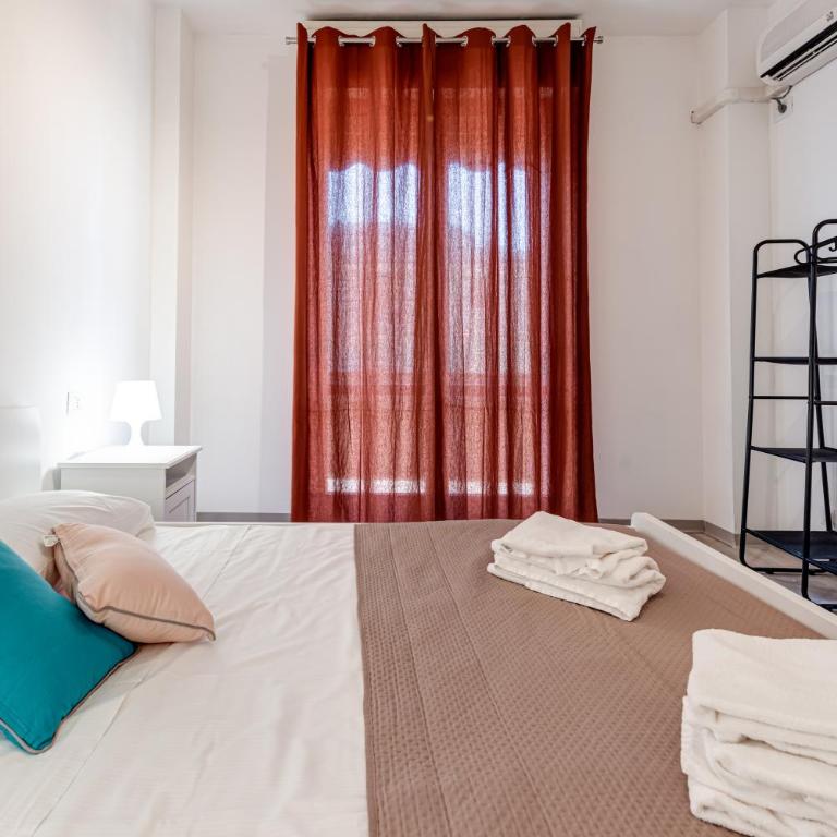 Pavone - Sweet Dreams in Florence - Appartamento - 11