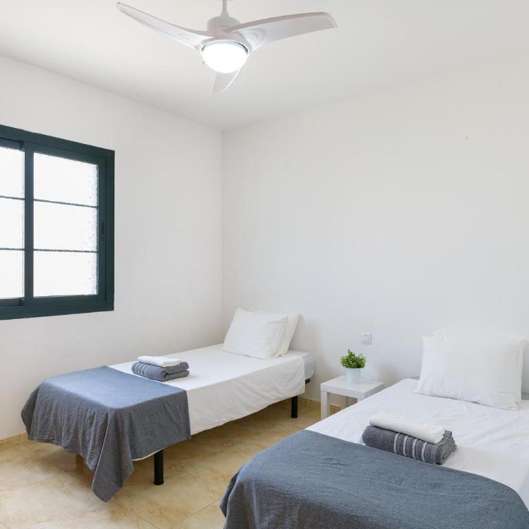 Villa Montserrat de Playa Blanca - Casa - 11