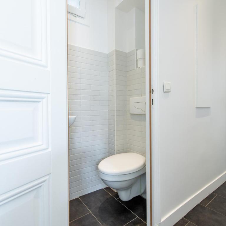 Geranimus Parisian Charm - Appartement 2 Chambres - 13