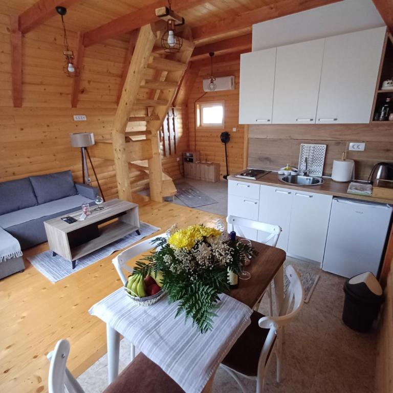 Red Rock - Two-Bedroom House - 3