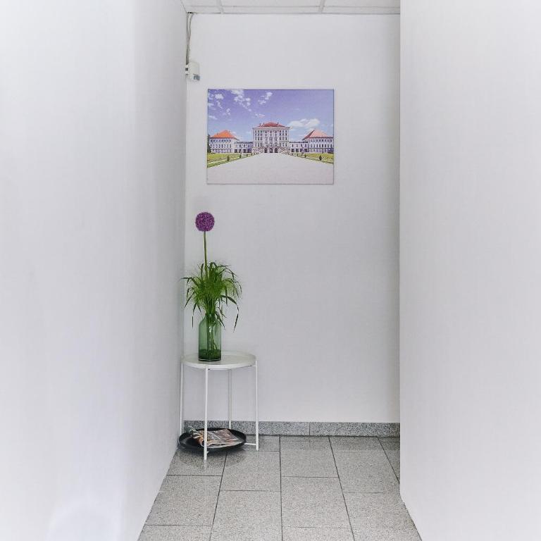 Schwanthaler Hof - Apartment mit 4 Schlafzimmern - 7