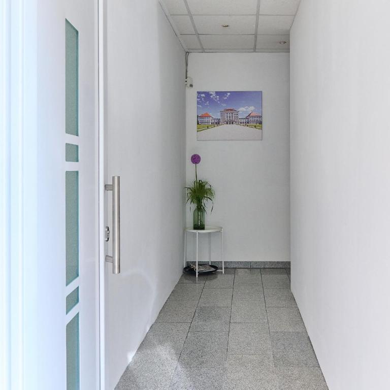 Schwanthaler Hof - Apartment mit 4 Schlafzimmern - 15