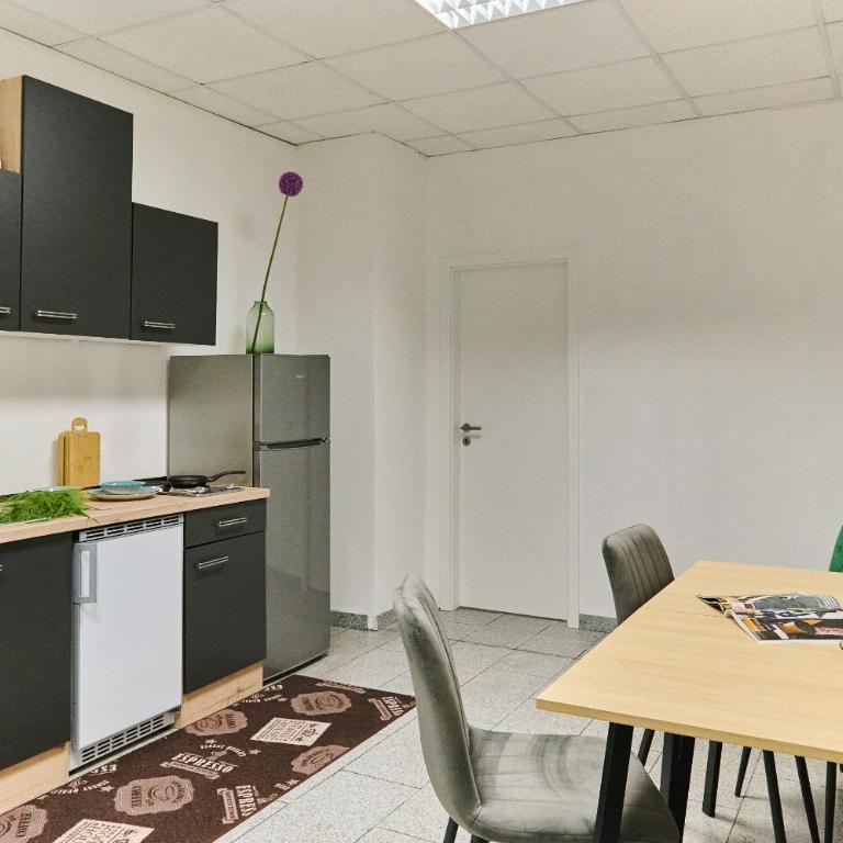 Schwanthaler Hof - Apartment mit 4 Schlafzimmern - 8