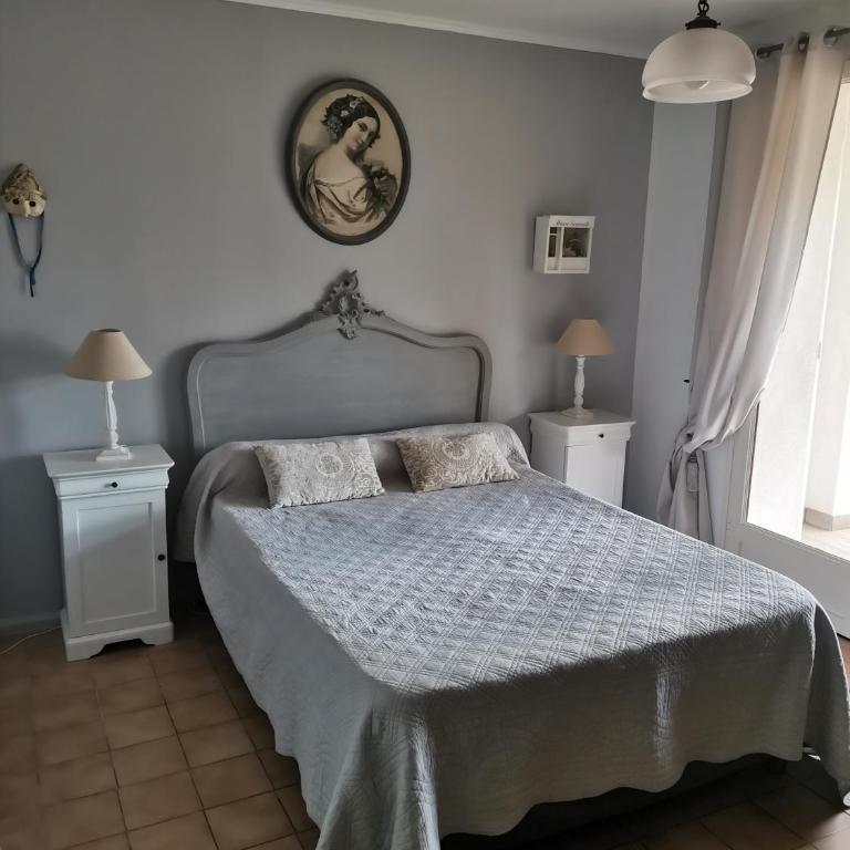 Villa Via serena - Appartamento con 1 Camera da Letto - 15