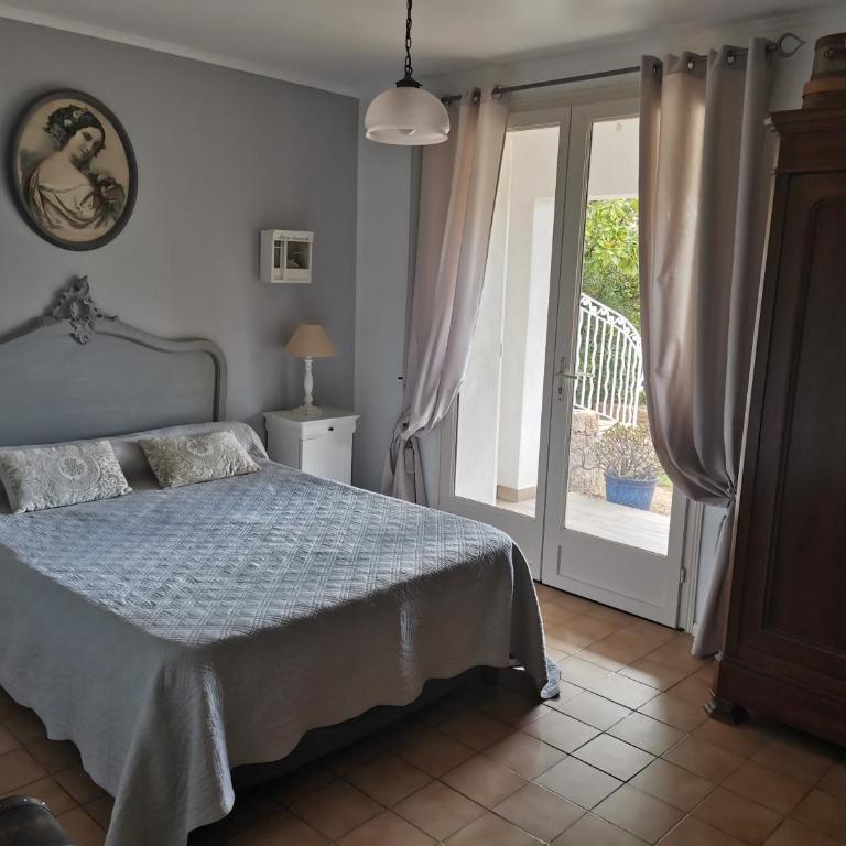 Villa Via serena - Appartamento con 1 Camera da Letto - 16