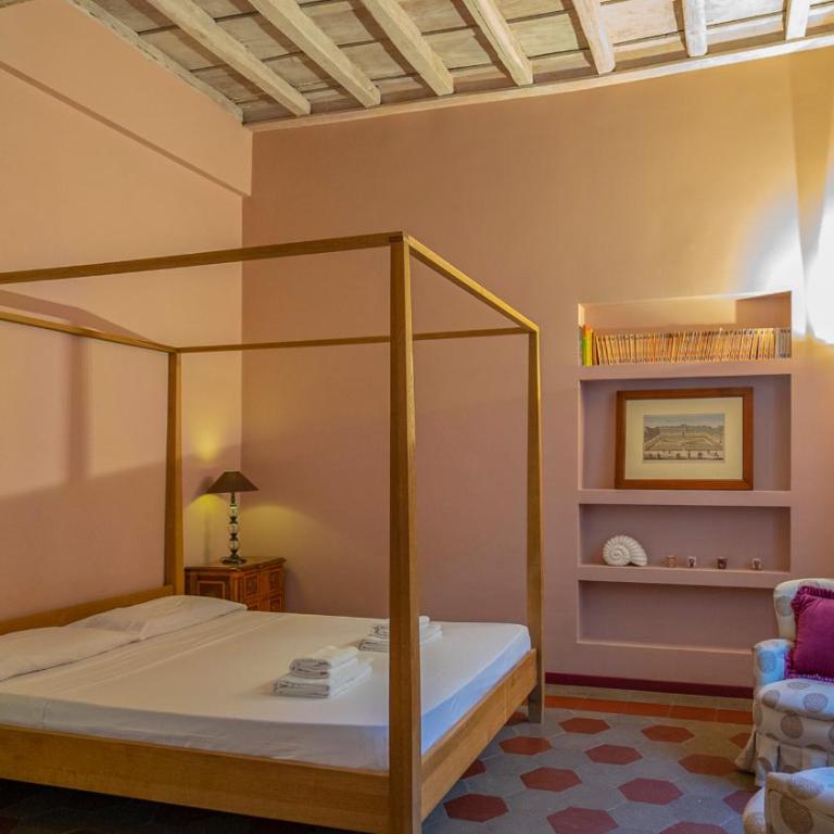 EasyTopStay - Campo de' Fiori Pinky House - Appartamento con 1 Camera da Letto - 3