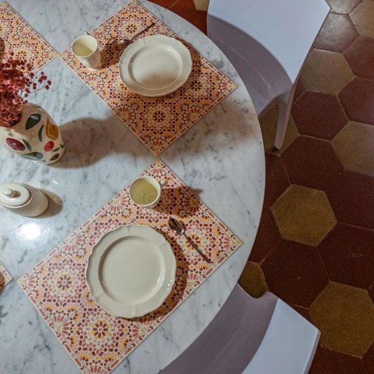 EasyTopStay - Campo de' Fiori Pinky House - Appartamento con 1 Camera da Letto - 4