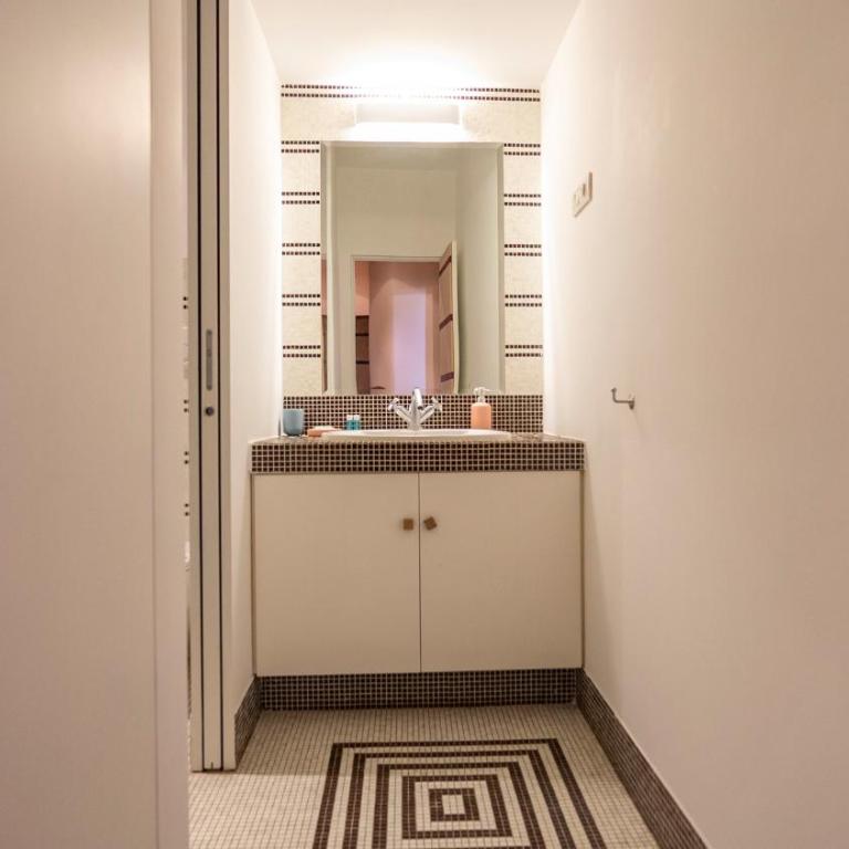 EasyTopStay - Campo de' Fiori Pinky House - Appartamento con 1 Camera da Letto - 7