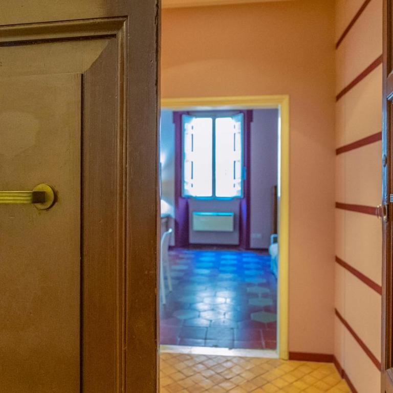 EasyTopStay - Campo de' Fiori Pinky House - Appartamento con 1 Camera da Letto - 12
