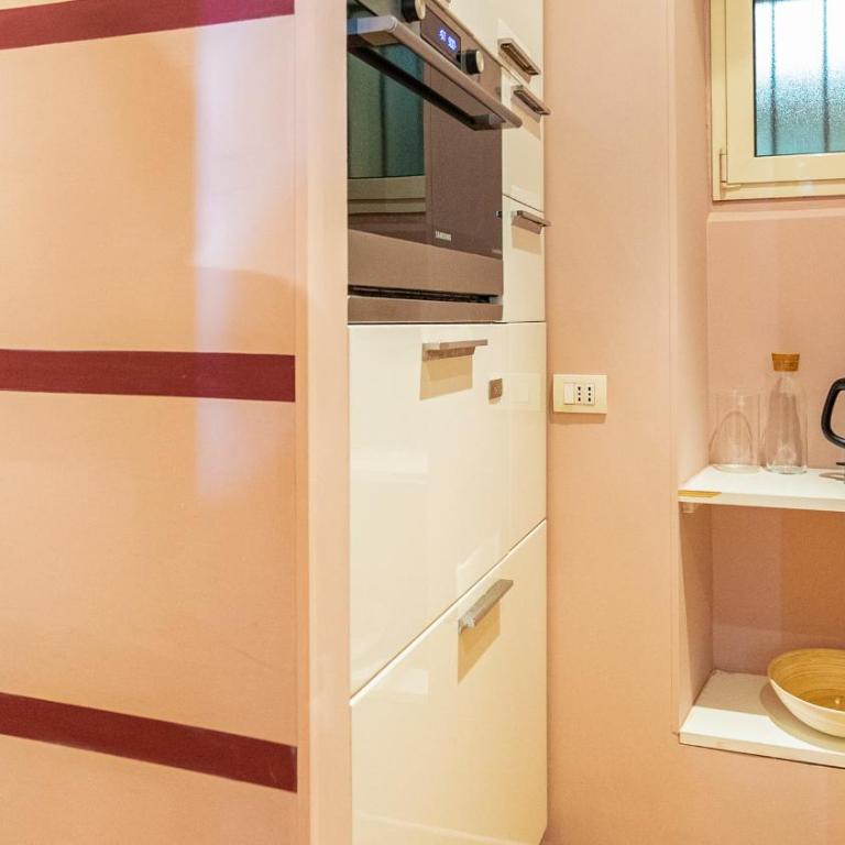 EasyTopStay - Campo de' Fiori Pinky House - Appartamento con 1 Camera da Letto - 13