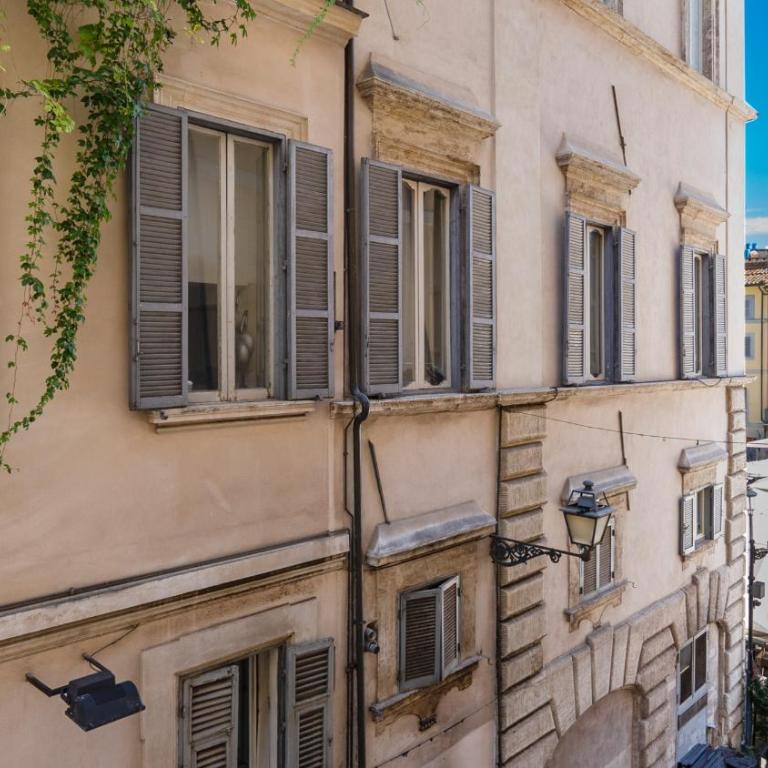 EasyTopStay - Campo de' Fiori Pinky House - Appartamento con 1 Camera da Letto - 22