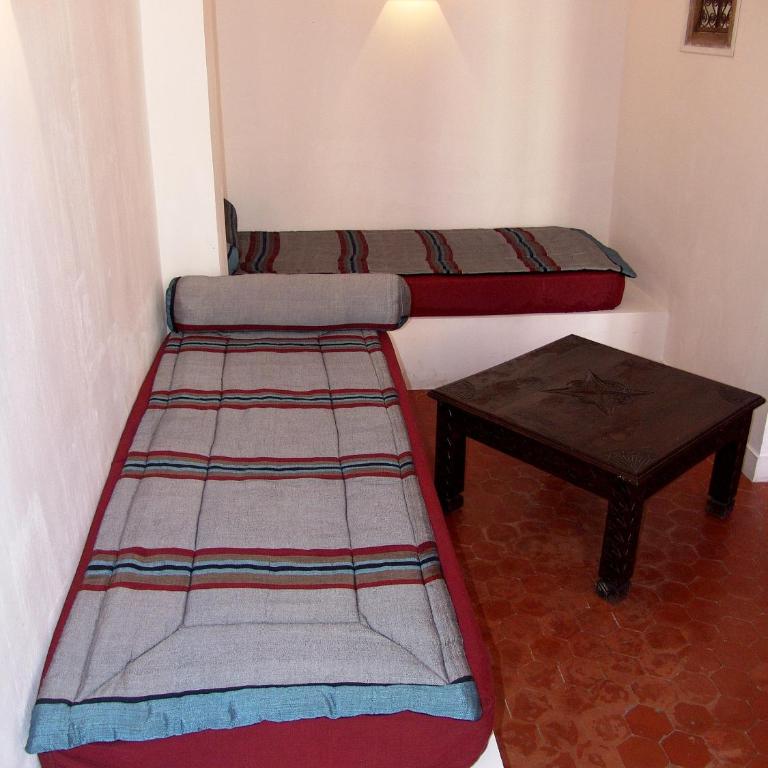 Le Ryad Boutique Hôtel - Suite Familiale - 11