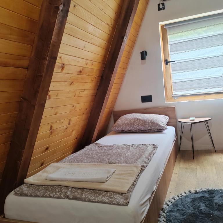 Jerry's Forest - Kuća sa 1 Spavaćom Sobom - 32