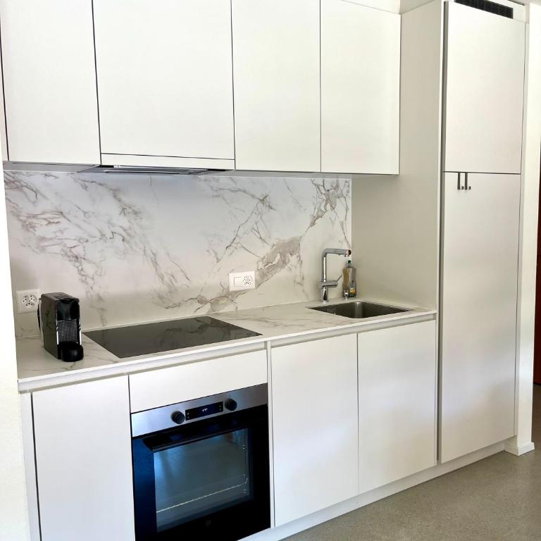 Ferienwohnung Stenna SELVA direkt bei Bergbahnen Skipiste - Apartment mit 2 Schlafzimmern - 13