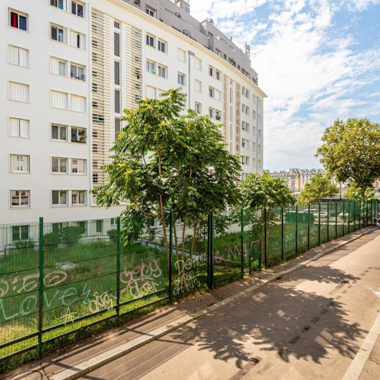 GuestReady - Apt Lumineux près de la Gare de l'Est - Appartement - 7