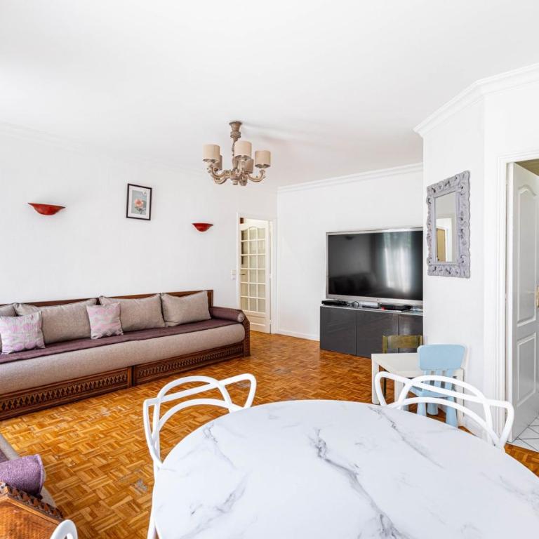 GuestReady - Apt Lumineux près de la Gare de l'Est - Appartement - 10