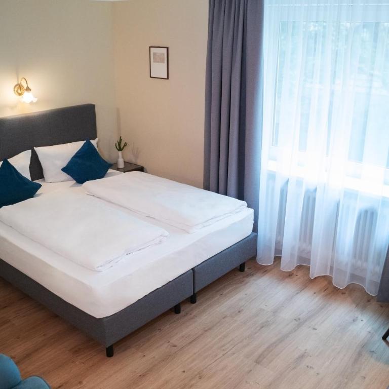 Hotel Altmünchen by Blattl - Habitación Doble - 21