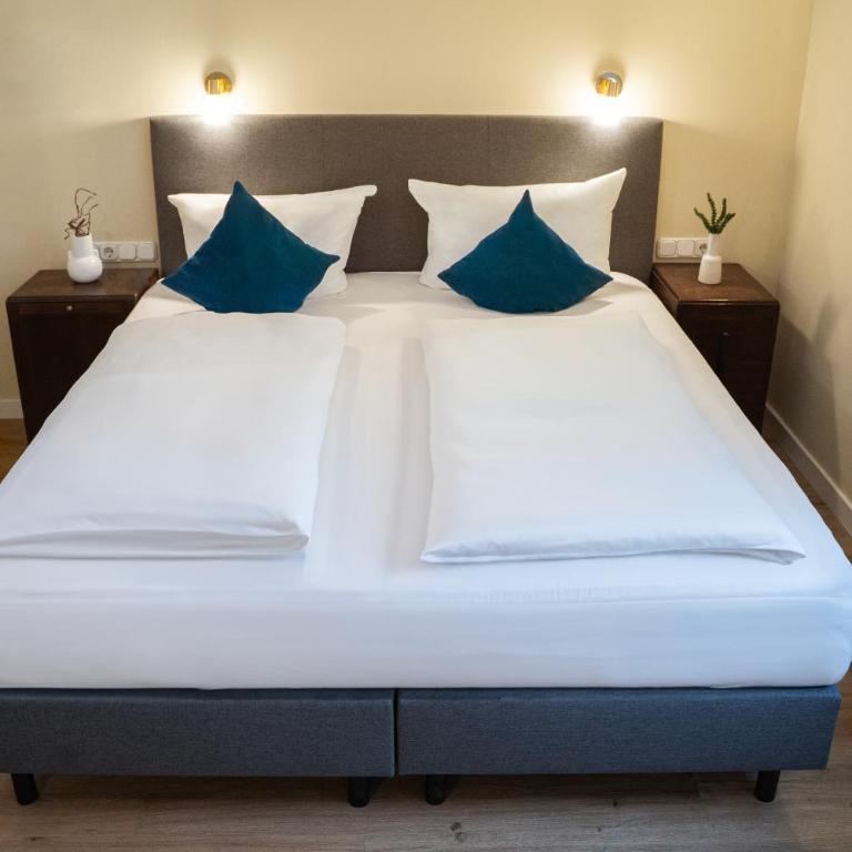 Hotel Altmünchen by Blattl - Habitación Doble - 22