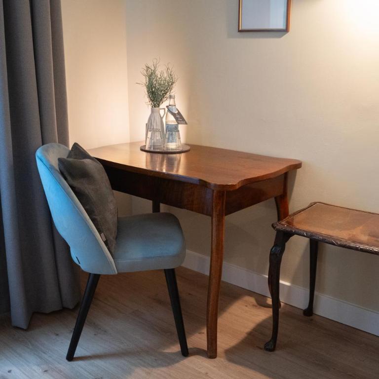 Hotel Altmünchen by Blattl - Habitación Doble - 7
