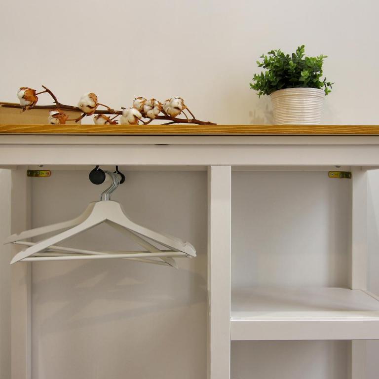 Apartamentos Almada - calle Alfonso - Plaza SAS - Apartamento Deluxe de 2 dormitorios - 8