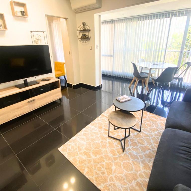 Cosy 2 pièces - Palais Croisette Cannes - Apartment mit 1 Schlafzimmer - 1