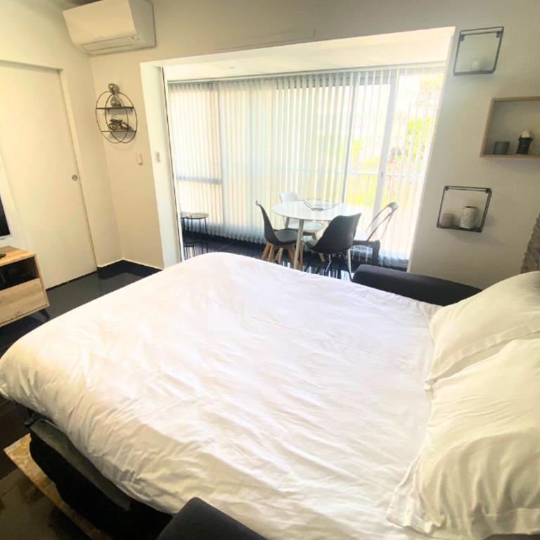 Cosy 2 pièces - Palais Croisette Cannes - Apartment mit 1 Schlafzimmer - 11