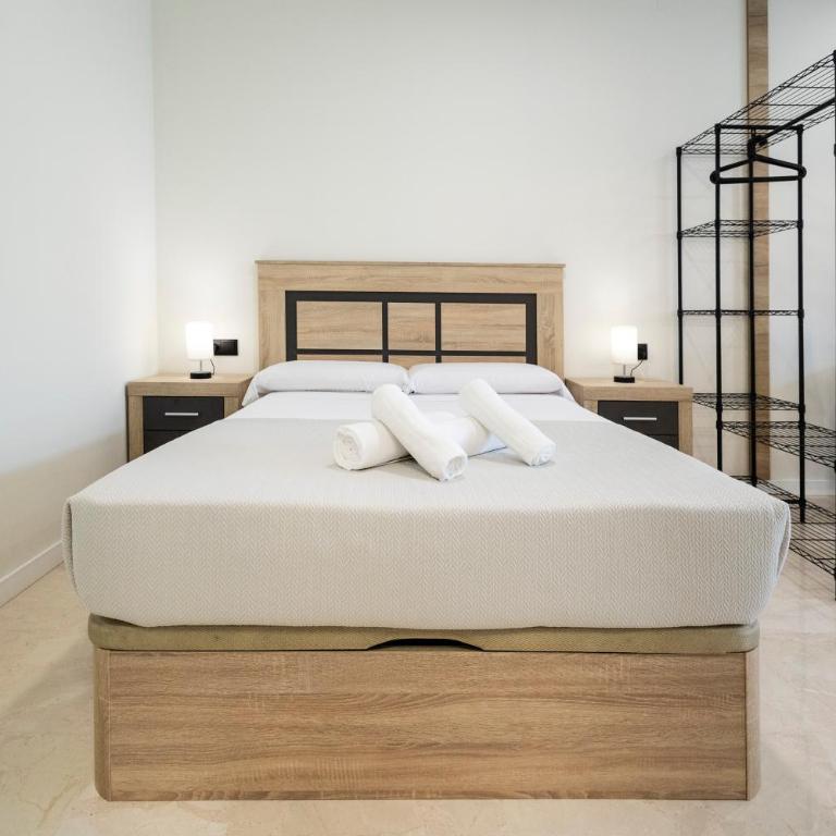 Vera Garden by Concept Flats - Studio - 16