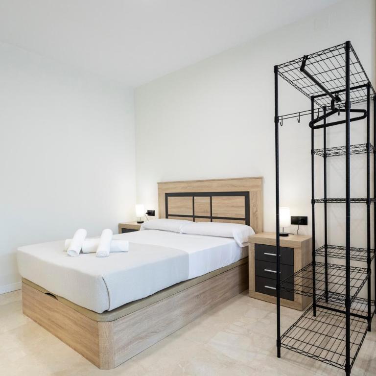 Vera Garden by Concept Flats - Studio - 34