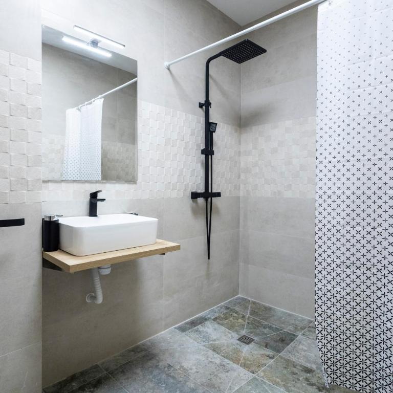 Vera Garden by Concept Flats - Studio - 38