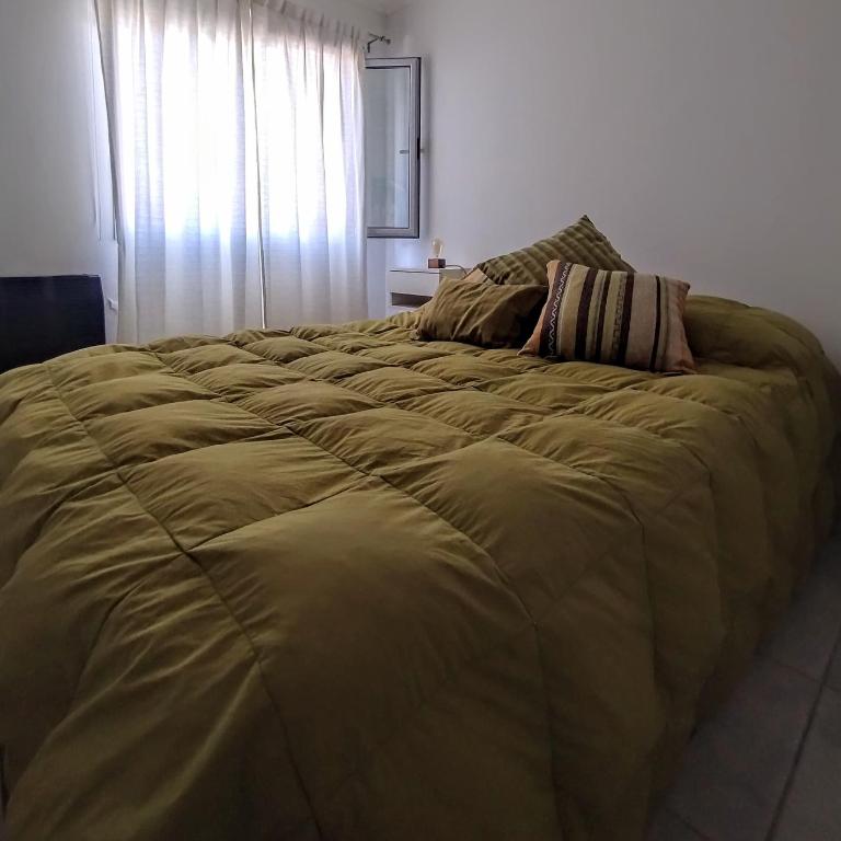 Un lugar conocido - Apartamento de 1 dormitorio - 5