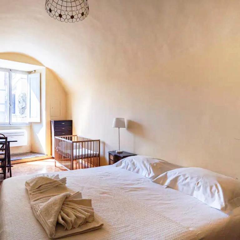 Fiamma Apartment - Appartamento - 14
