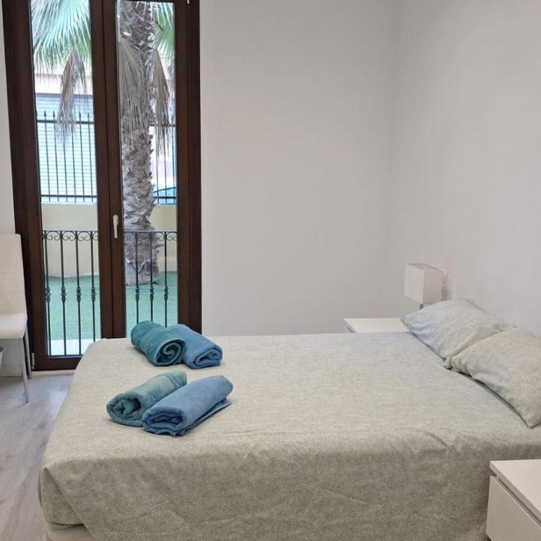 TRIANA_Villa in Palma city with private pool - ETV/10914 - Casa de 4 dormitorios - 34