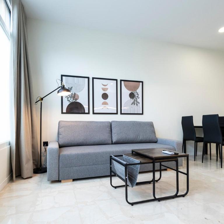 Vera Garden by Concept Flats - Standard Studio - 18