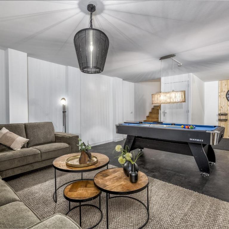 ViVi Homes - El Sembrador Pool, Terrace & Golf - Casa Unifamiliar de 3 dormitorios - 21
