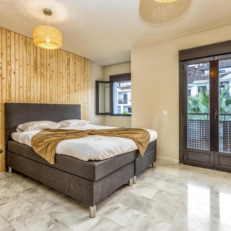 ViVi Homes - El Sembrador Pool, Terrace & Golf - Casa Unifamiliar de 3 dormitorios - 36