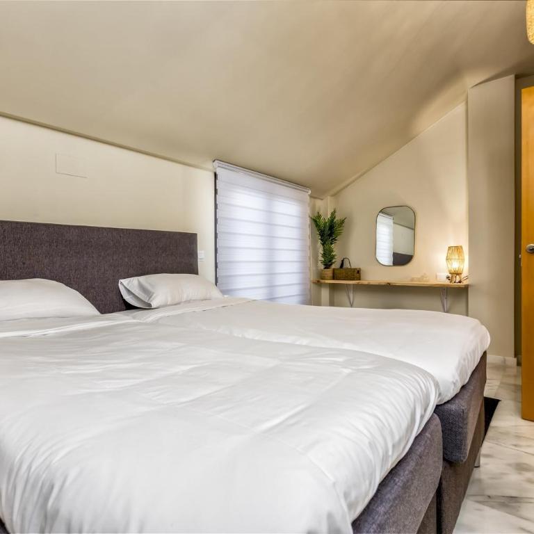 ViVi Homes - El Sembrador Pool, Terrace & Golf - Casa Unifamiliar de 3 dormitorios - 35