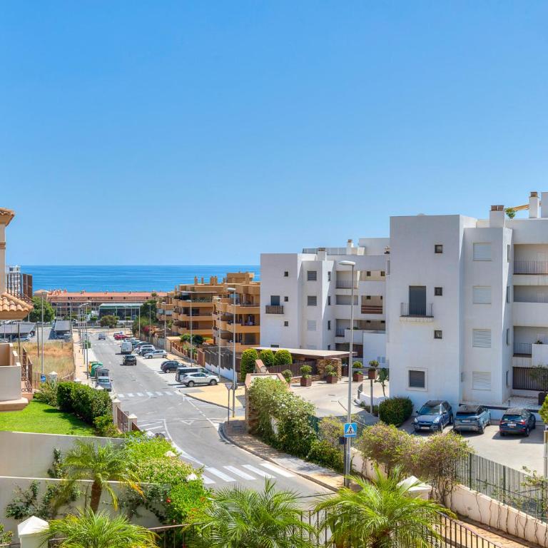 Oasis La Cala - Apartamento de 2 dormitorios - 1
