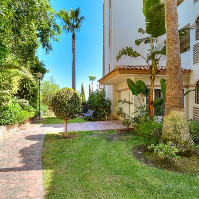 Oasis La Cala - Apartamento de 2 dormitorios - 3