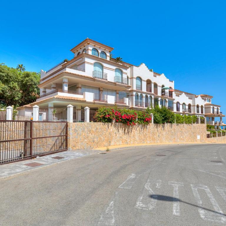 Oasis La Cala - Apartamento de 2 dormitorios - 9