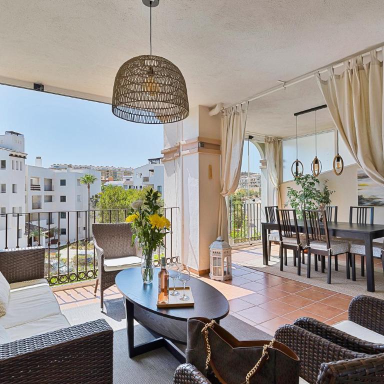 Oasis La Cala - Apartamento de 2 dormitorios - 15