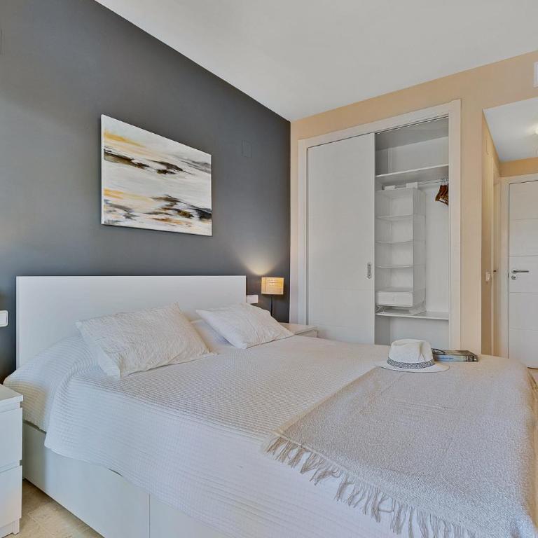 Oasis La Cala - Apartamento de 2 dormitorios - 17