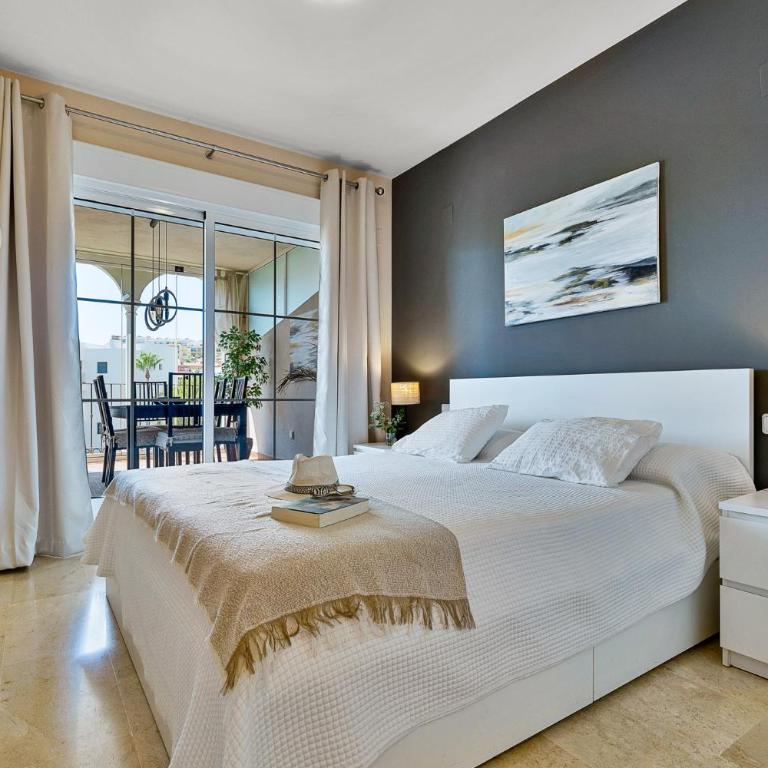 Oasis La Cala - Apartamento de 2 dormitorios - 21