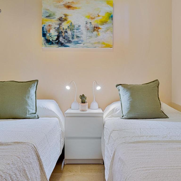 Oasis La Cala - Apartamento de 2 dormitorios - 22