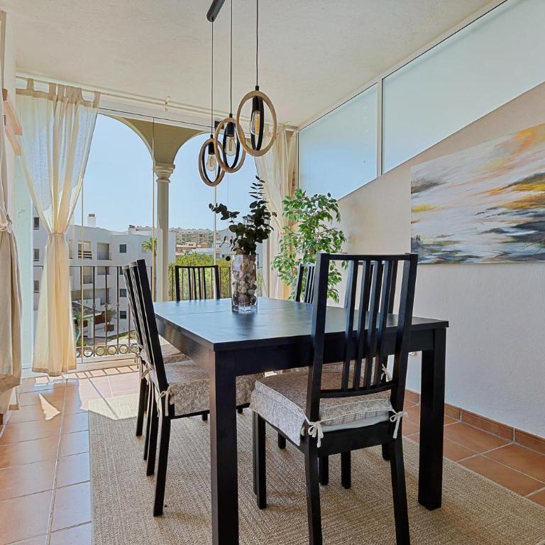 Oasis La Cala - Apartamento de 2 dormitorios - 26