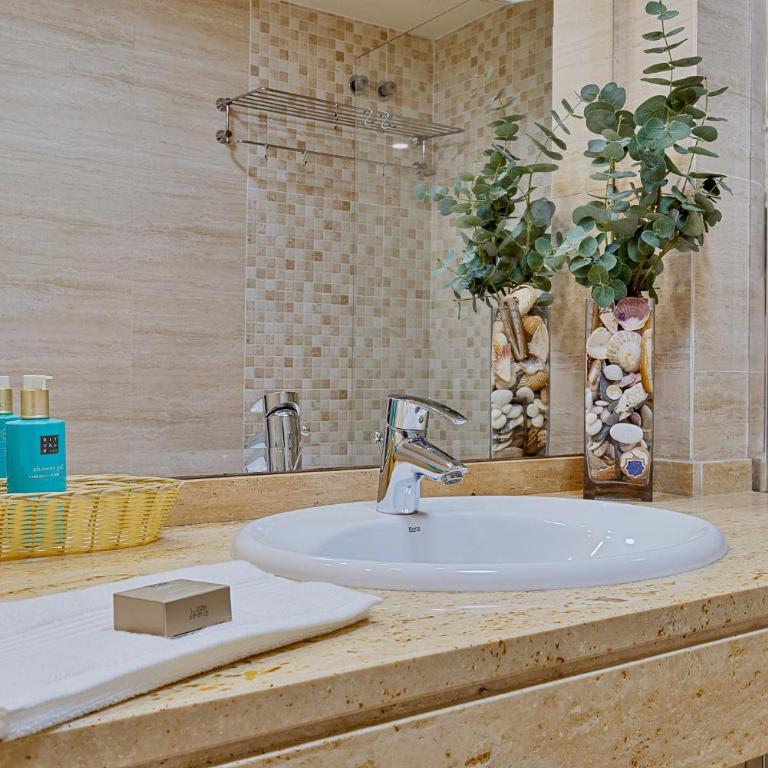 Oasis La Cala - Apartamento de 2 dormitorios - 28