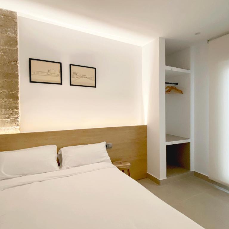 La Terracita de Luxury Flats MTGG by Clabao - Apartamento de 2 dormitorios - 4